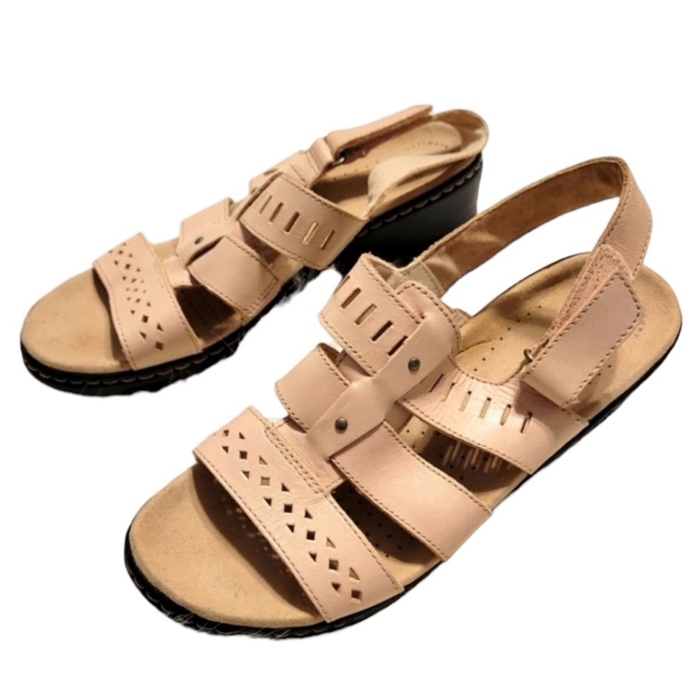 Clarks Ultimate comfort sandal